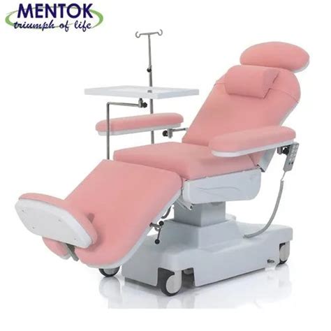 Dialysis chair Four funcation – Hospitalskart