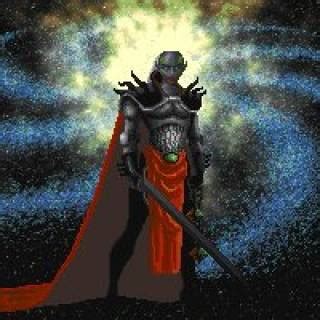 Image result for Daggerfall Boethiah