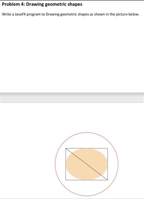 Image result for Java Tutorial Drawing Shapes