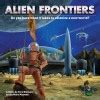 Image result for Alien Frontiers Board Game How to Play