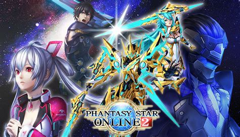 Image result for PSO2 Character Figures