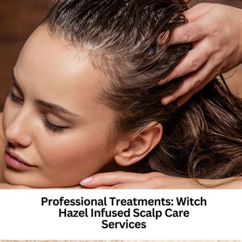 The Wonders of Witch Hazel for Oily Scalp Management | Clinikally