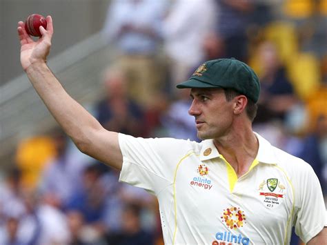 Pat Cummins' post extending help to COVID-19 efforts 'most retweeted ...