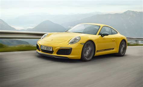 New Porsche 911 Is Already Smashing The Nurburgring | CarBuzz