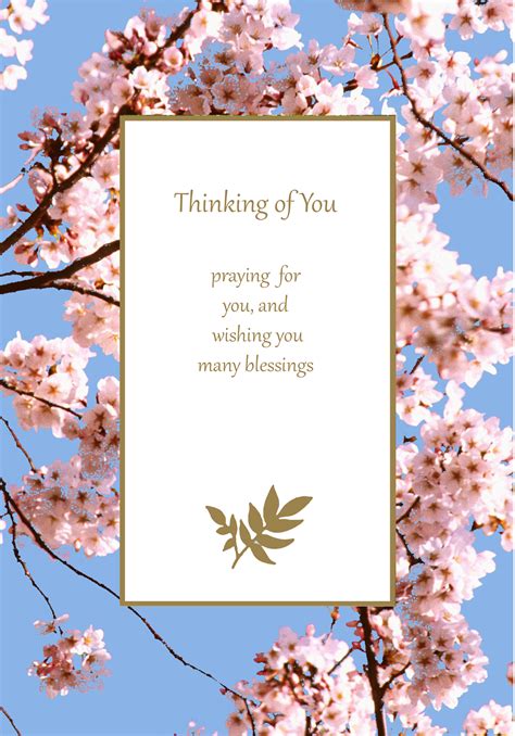 Thinking Of You Post Cards at Viola Martin blog