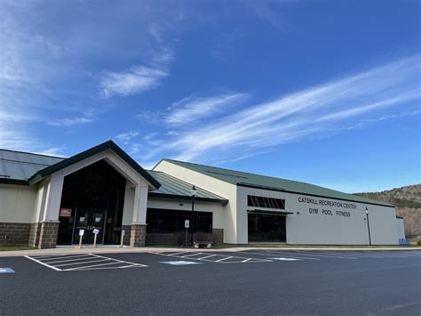 Catskill Recreation Center