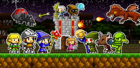Mini Guardians: Castle Defense - App on Amazon Appstore