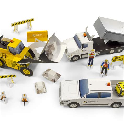 Image result for Cardboard Modelling