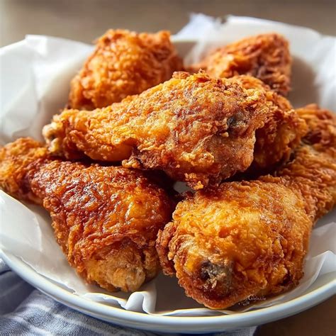 Crispy Oven-Fried Chicken Thighs: A Deliciously Easy Recipe