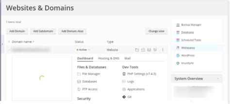 Image result for Plesk Update for Linux Server