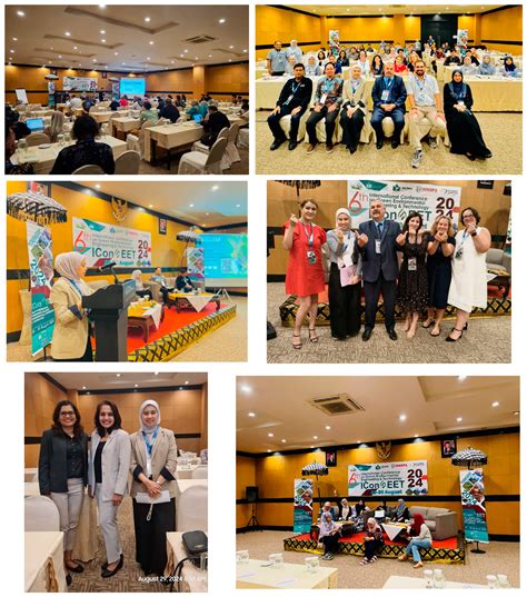 Preface of the 6th International Conference on Green Environmental ...