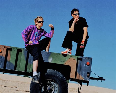 Joey Valence & Brae - HYPERYOUTH WORLD TOUR in Manchester, GB Nov 3 ...