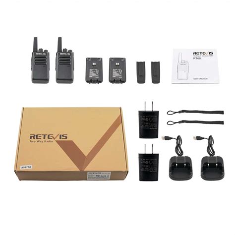 Image result for Retevis RT68 Programming Software