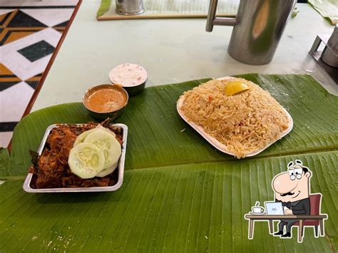 Hotel RRR Mysore, Mysuru - Restaurant menu, prices and reviews