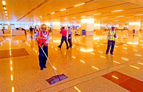 Twenty22-India on the move: Delhi's Terminal 3