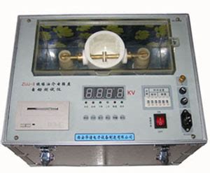 绝缘油介电强度测试仪|绝缘油介电强度自动测试仪|绝缘油介电强度自动测试仪