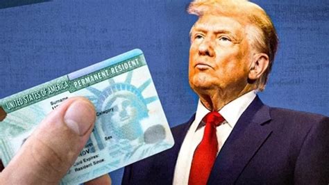 Shocking news for Green Card holders | Green Card