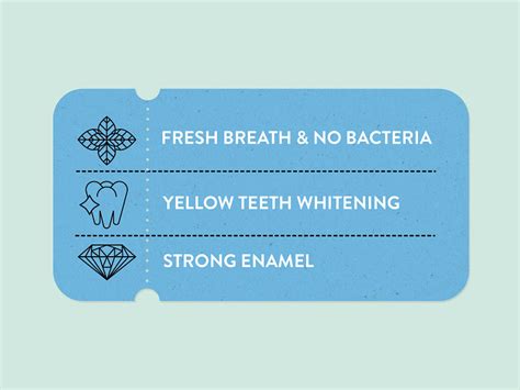 Image result for Toothpaste Back Label