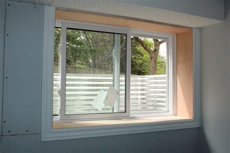 Image result for Sliding Windows Installation