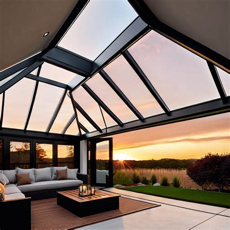 Image result for Stack Effect Skylight