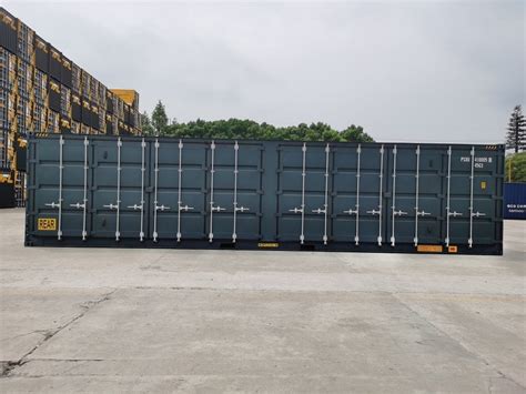 Image result for Stackable Containers Open On Side