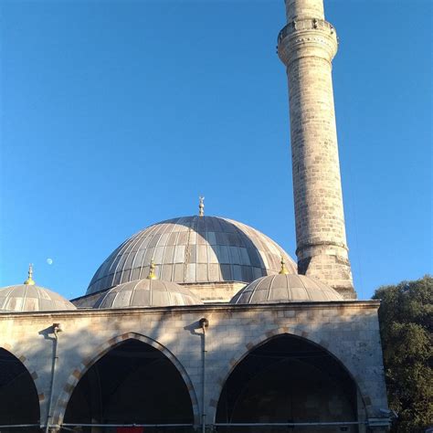 Murat Pasa Mosque, Antalya - Tripadvisor