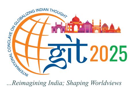 Globalizing Indian Thought 2025 - 6th Edition of International Conclave ...