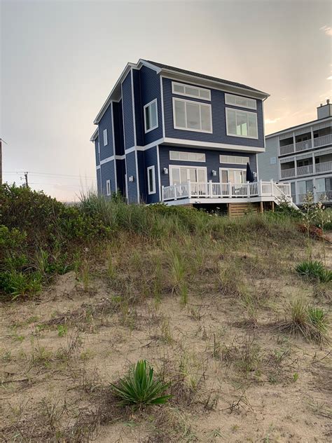 Delaware Beachfront Vacation Rentals - United States | Airbnb