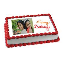Buy Oreo Cake 1kg. PrimoGiftsIndia