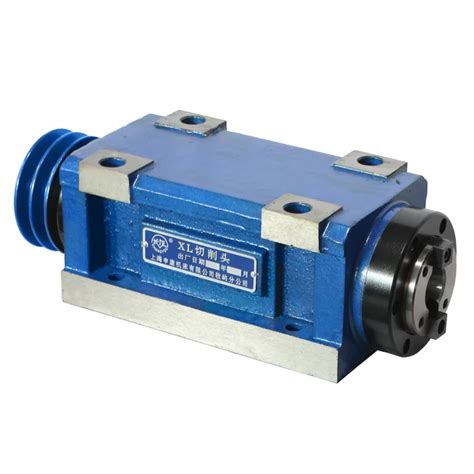 Machine Tool Spindle 的图像结果