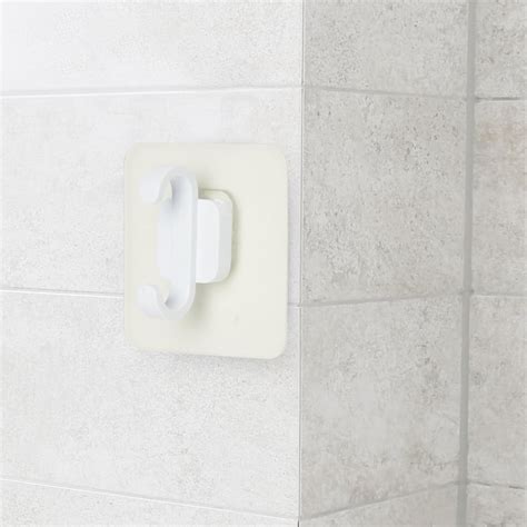 Buy Orion PVC Adhesive Hook from Home Centre at just INR 129.0