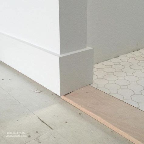 Image result for Easy Baseboard Ideas