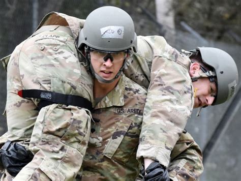 229th MI Bn. ‘Warrior Nerds’ compete for guidon streamer, stay sharp ...