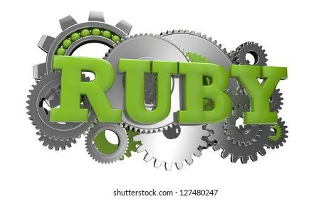 Ruby Code 的图像结果