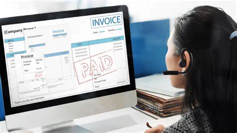 Invoicing Software Solutions