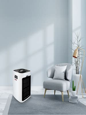 Totaline By Carrier TAP080 Air Purifier : Amazon.in: Home & Kitchen