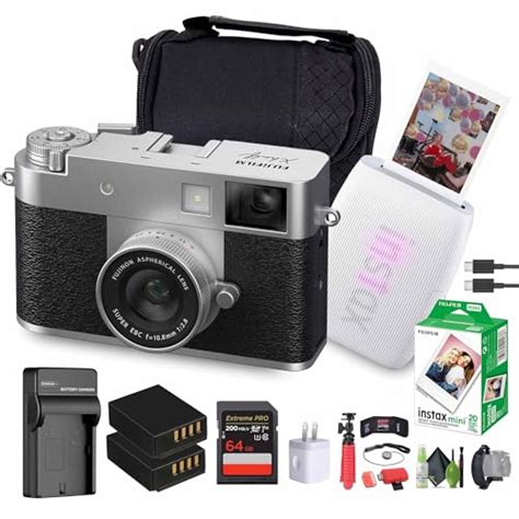 Small Fuji Digital Camera 的图像结果