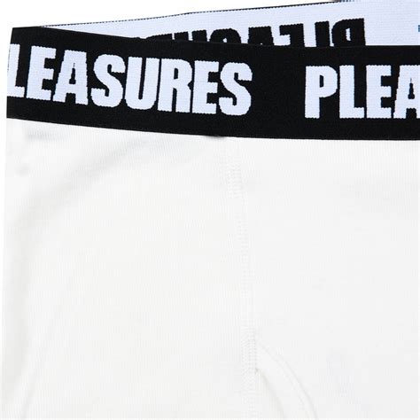 Boxer Brief 2 Pack (Black + White) – Capsul