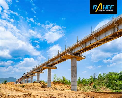 India’s Second Longest Rail Viaduct Set to Complete by August 2026