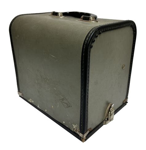 EUMIG Film Projector – Artisera