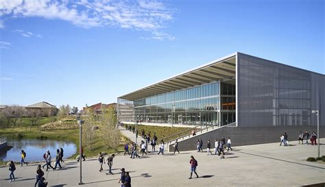 How UC Merced Reinvents the Possible | Architect Magazine