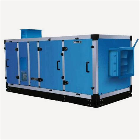 Continental Engineering Enterprises, Delhi | Fire Damper Manufacturers ...