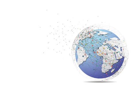 Earth 2D Map Texture 的图像结果