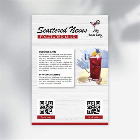 Image result for InDesign Poster Template