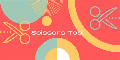 Image result for Scissors Tool InDesign