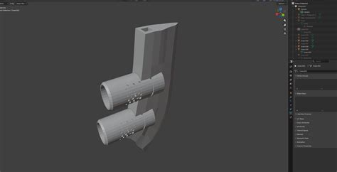 🗡️ Lei Heng Sword. (No mechanics, just a sword)・ STL File for 3D printing・Cults