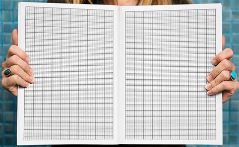 Knitters Graph Paper 的图像结果