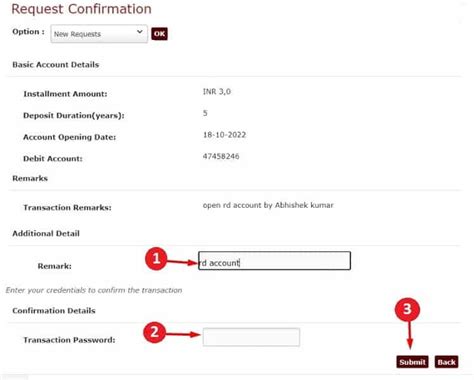 Post Office Recurring Deposit Scheme (RD) को Open कैसे करें?