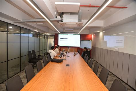 Corporate Leasing & Interior Solutions