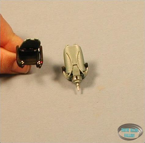 Image result for Moebius Flying Sub Kit